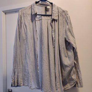 H&M Dress Shirt